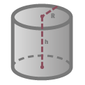 Cylinder Volume