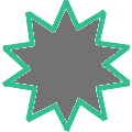 Dodecagon Area