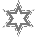 Hexagram Perimeter