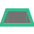 Isosceles Trapezoid Area
