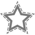 Pentagram Perimeter