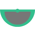 Semicircle Area