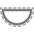 Semiircle Perimeter