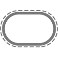 Stadium Perimeter